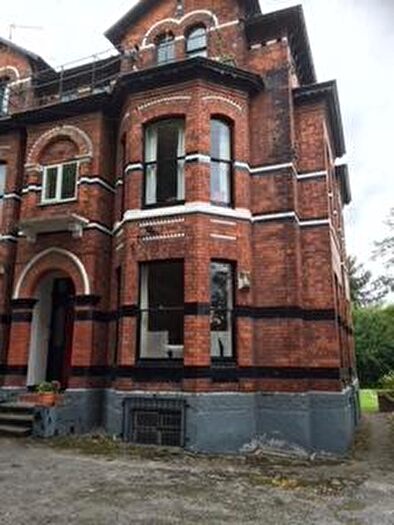 1 Bedroom Flat To Rent In Alness Road, Manchester, Greater Manchester, M16