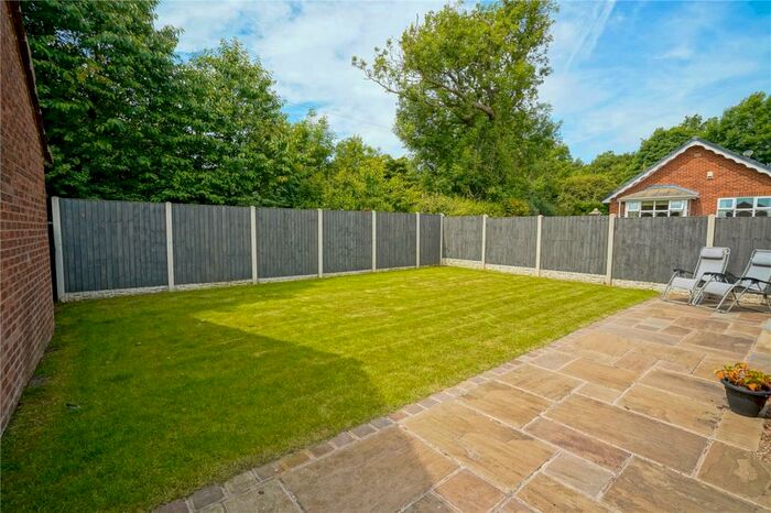 2 Bedroom Bungalow For Sale In Victoria Way, Maltby, Rotherham, South Yorkshire, S66