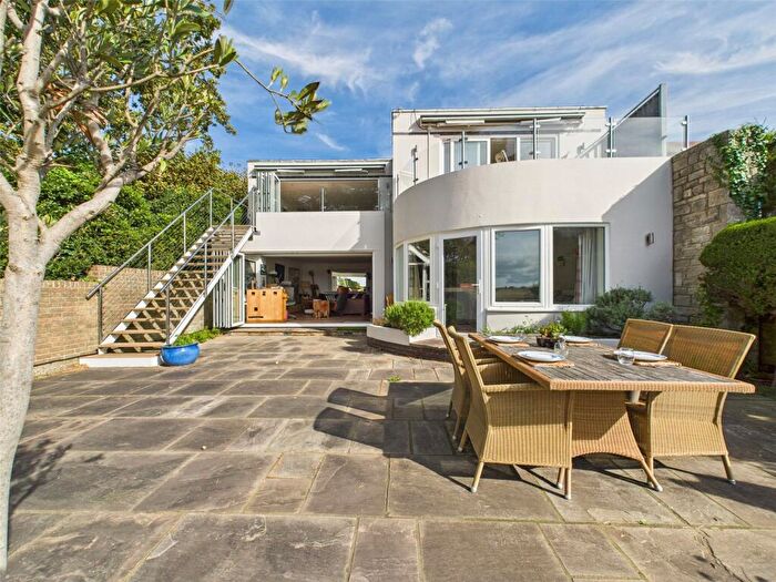 5 Bedroom Detached House For Sale In Stanpit, Christchurch, Dorset, BH23