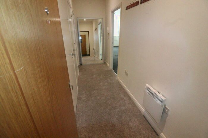 2 Bedroom Flat To Rent In Hatton Place, Midland Road, Luton, LU2