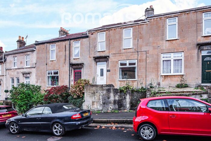 4 Bedroom House To Rent In Dartmouth Avenue, Bath, BA2