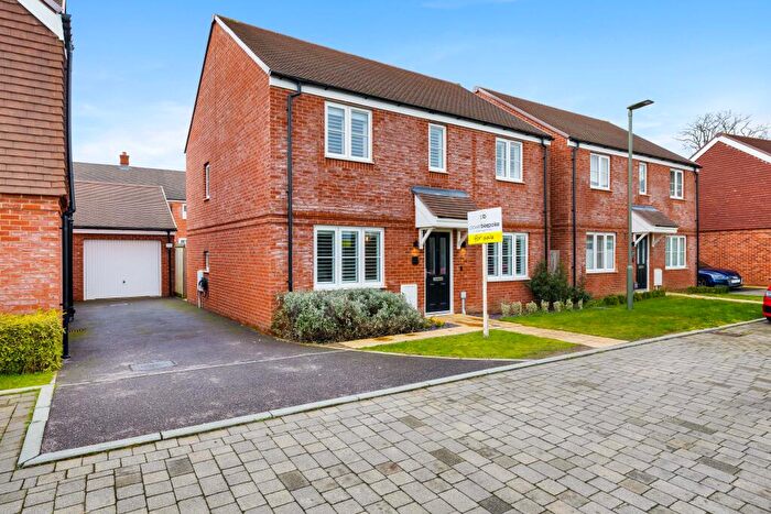 4 Bedroom Detached House For Sale In Ref: Sb - Woodhouse Field Lane, Westvale Park, RH6