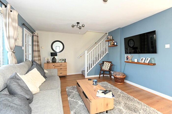 3 Bedroom Semi-Detached House For Sale In Westmead Crescent, Trowbridge, BA14