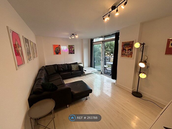 1 Bedroom Flat To Rent In Fishguard Way, London, E16