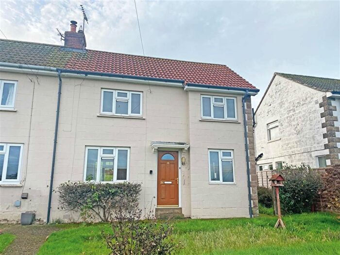 3 Bedroom End Terrace House For Sale In Highfields, Barrington, Ilminster, TA19