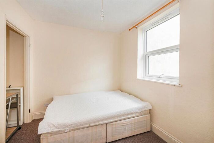 4 Bedroom Terraced House To Rent In St. Mary Magdalene Street, Brighton, BN2