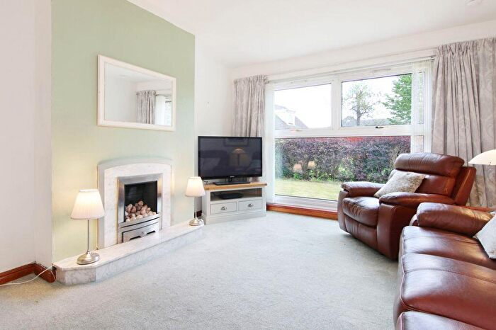 3 Bedroom Detached House For Sale In Inchcolm Terrace, South Queensferry, EH30