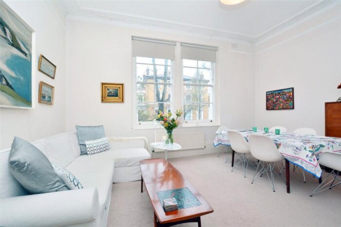 1 Bedroom Apartment To Rent In Carlton Hill, St John's Wood, London, NW8