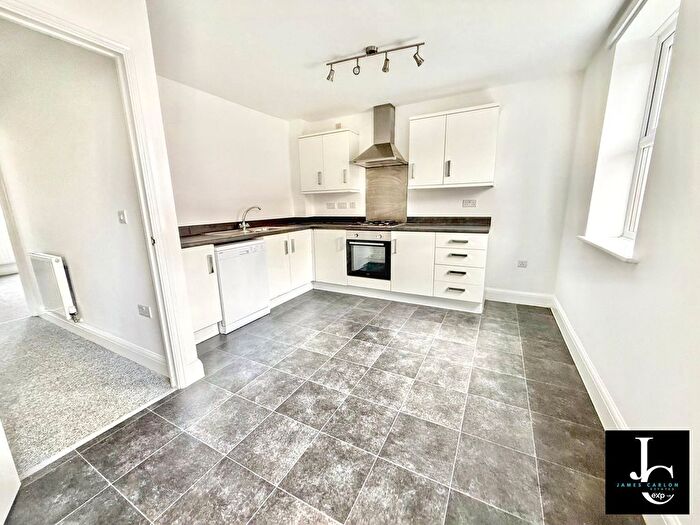 3 Bedroom Semi-detached House For Sale In Elmwood Road, Arleston, Telford, TF1