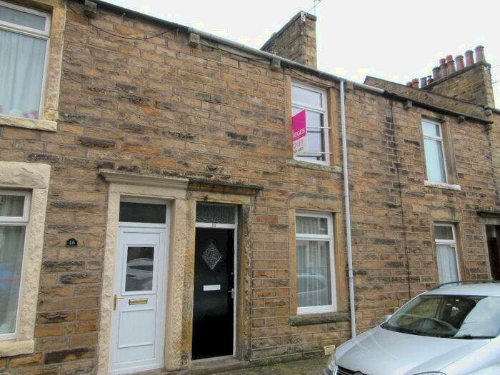 2 Bedroom Terraced House To Rent In Beech Street, Lancaster, LA1