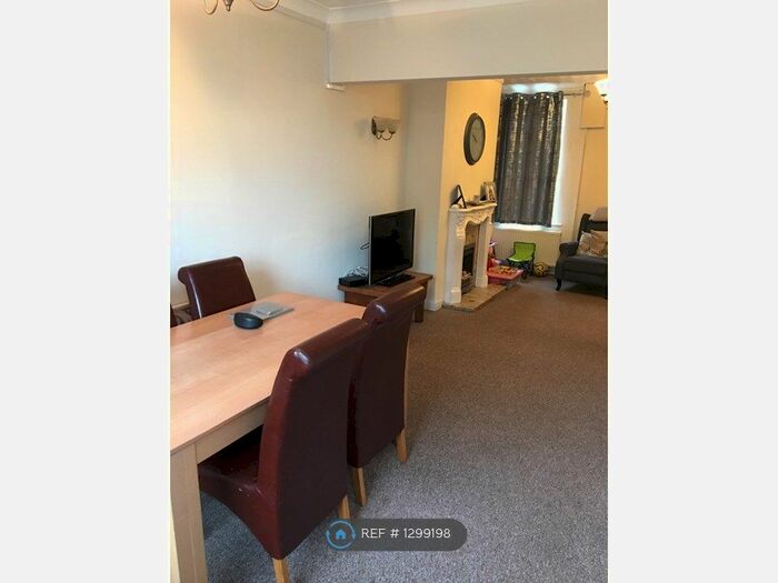 3 Bedroom Terraced House To Rent In Water Lane, South Normanton DE55