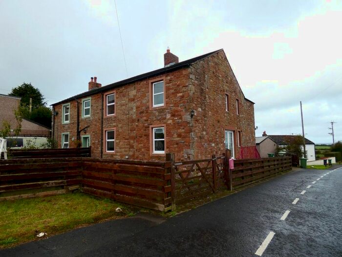 4 Bedroom Semi-Detached House To Rent In Wigton, CA7