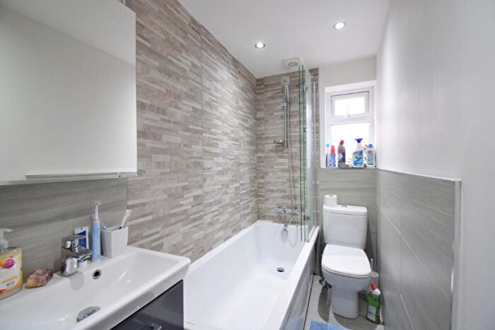 5 Bedroom Terraced House To Rent In Salisbury Road, Sheffield, S10