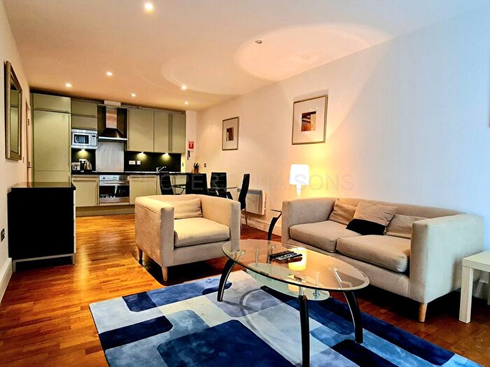 1 Bedroom Apartment To Rent In Pepys Street, London, EC3N