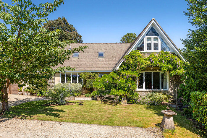 5 Bedroom Detached House For Sale In Northleigh, Bradford-On-Avon, BA15