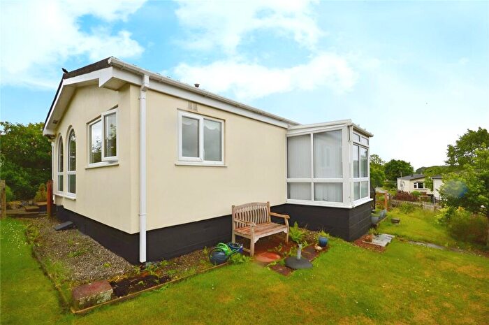 2 Bedroom Detached House For Sale In Fell View Park, Gosforth, Seascale, Cumbria, CA20