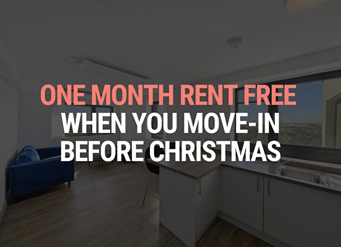 1 Bedroom Apartment To Rent In Dean House, L22