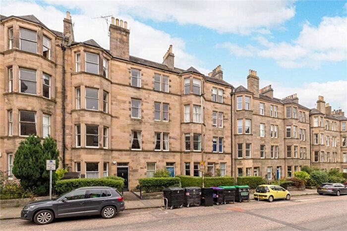 4 Bedroom Flat To Rent In Marchmont Road, Marchmont, Edinburgh, EH9
