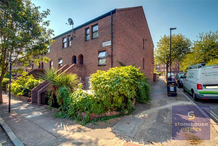 1 Bedroom Flat To Rent In Warrender Road, Tufnell Park, London, N19