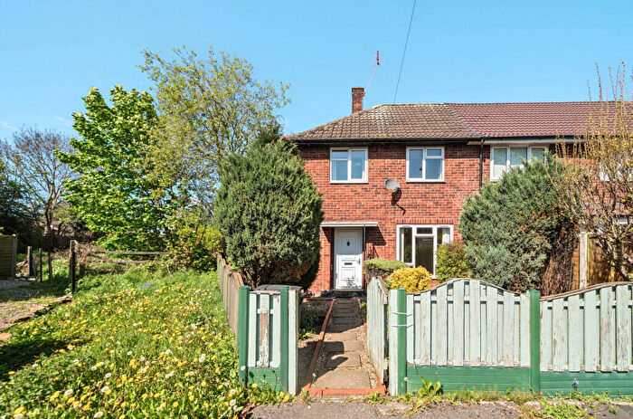 2 Bedroom Semi-Detached House For Sale In Harley Gardens, Leeds, West Yorkshire, LS13