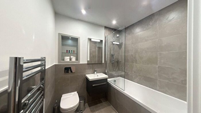 1 Bedroom Flat To Rent In Olympic Way, Wembley, HA9