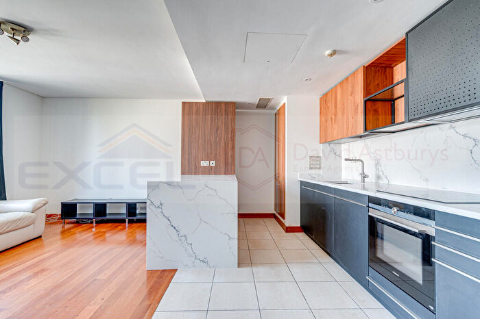 1 Bedroom Apartment To Rent In Pavilion Apartments, St Johns Wood Road, London, NW8