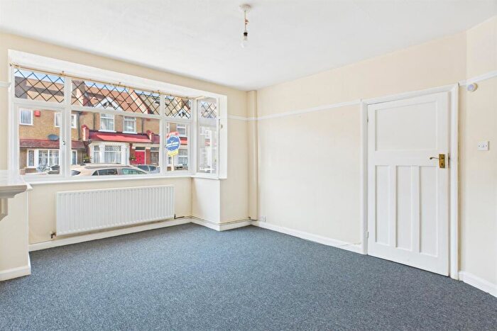 3 Bedroom Terraced House For Sale In Haslemere Road, London, CR7