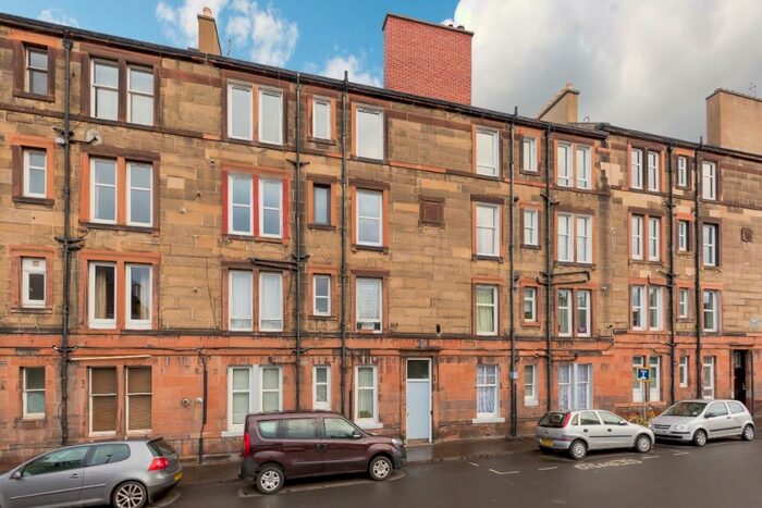 1 Bedroom Flat To Rent In Rossie Place, Easter Road, Edinburgh, EH7