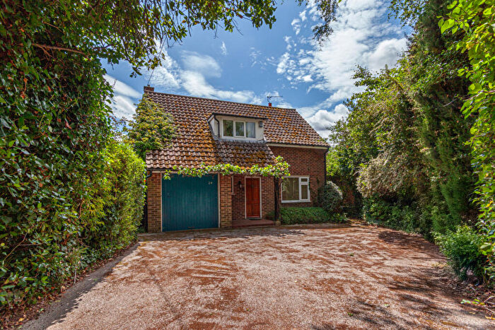 2 Bedroom Detached House For Sale In Through Duncans, Woodbridge., IP12