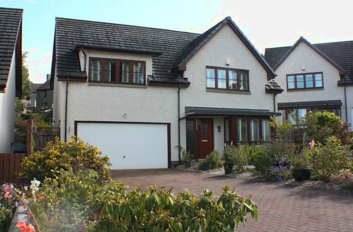4 Bedroom Detached House To Rent In Mavisbank Gardens, Bathgate, EH48