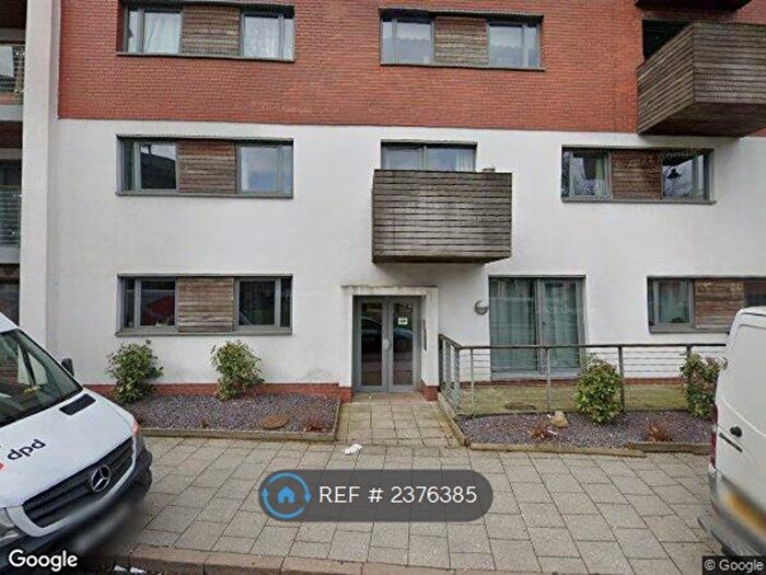 2 Bedroom Flat To Rent In Skyline, Birmingham, B1