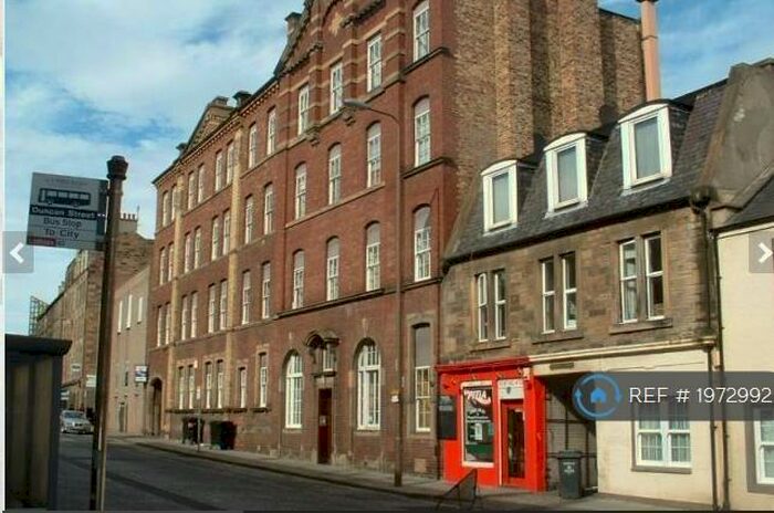 3 Bedroom Flat To Rent In Causewayside, Edinburgh, EH9