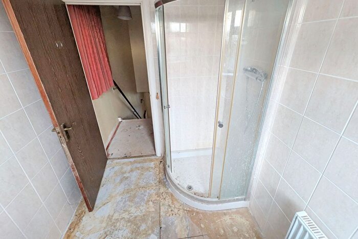 2 Bedroom Semi-Detached House For Sale In Chalk Lane, Sutton Bridge, Spalding, PE12