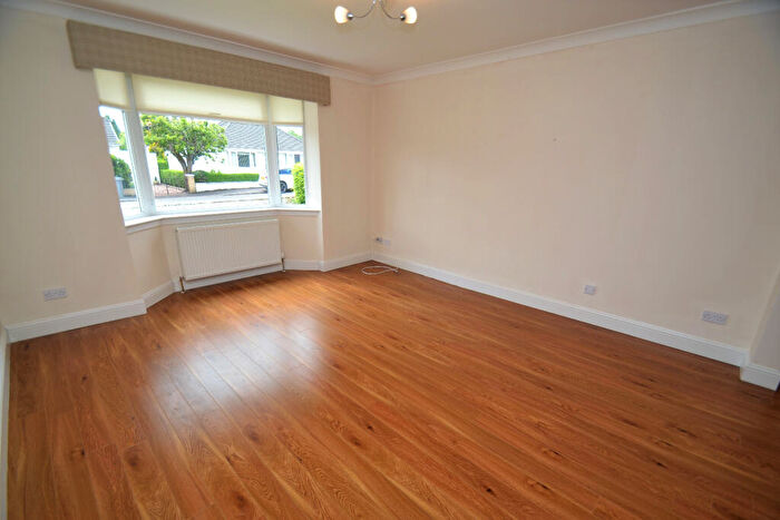 5 Bedroom Detached House To Rent In Hazelwood Avenue, Newton Mearns, East Renfrewshire, G77