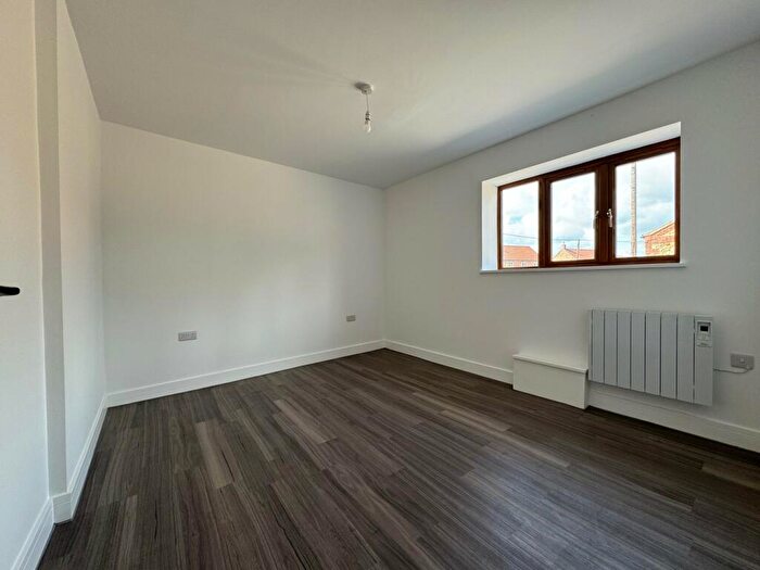 1 Bedroom Property To Rent In Low Road, Wretton, King's Lynn, PE33
