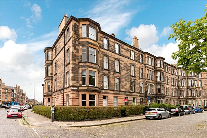 2 Bedroom Flat For Sale In Eyre Crescent, New Town, Edinburgh, EH3