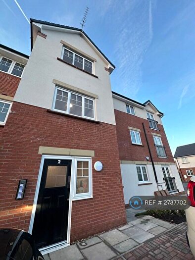 1 Bedroom Flat To Rent In Anfield, Liverpool, L6