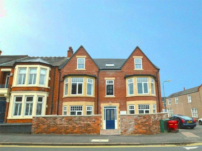 2 Bedroom Apartment To Rent In Tom Brown Street, Rugby, CV21