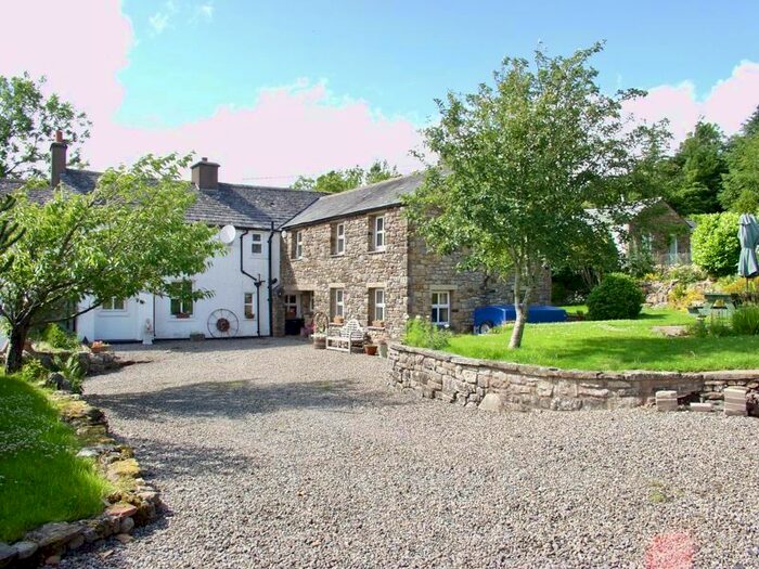 6 Bedroom Country House For Sale In Kelleth, Penrith, CA10