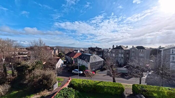 2 Bedroom Apartment To Rent In Shrubbery Avenue, Weston-super-Mare, BS23