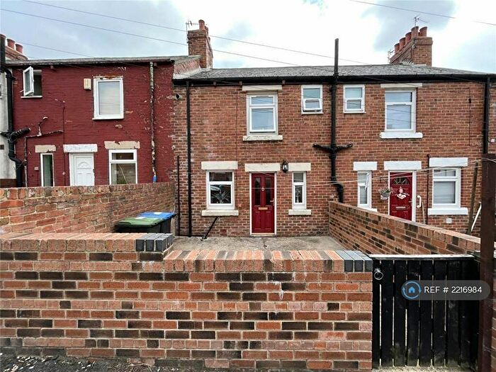 2 Bedroom Terraced House To Rent In John Street, Peterlee, SR8