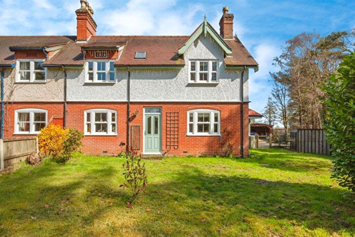 3 Bedroom Character Property For Sale In Sankence, Aylsham, Norwich, NR11