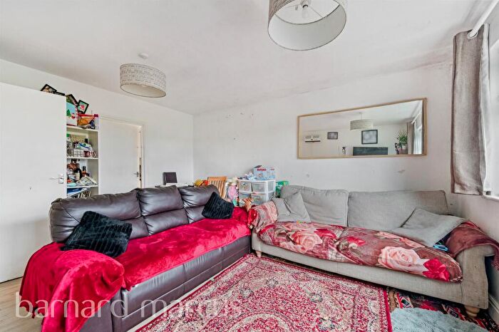 1 Bedroom Flat For Sale In Canadian Avenue, London, SE6