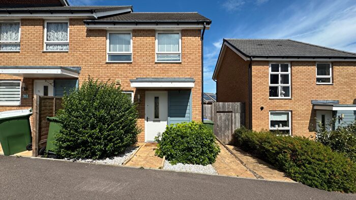 3 Bedroom Terraced House To Rent In Tower Road, Belvedere, DA17