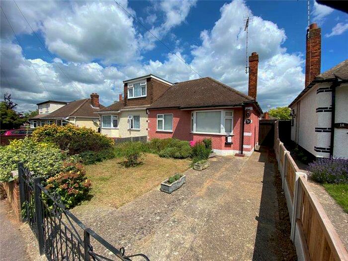 Houses for sale & to rent in SS6 7FT, Brook Road, Wheatley Rayleigh