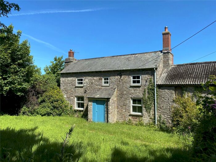 3 Bedroom House To Rent In Penrose Veor Farm, St Dennis, St Austell, Cornwall, PL26
