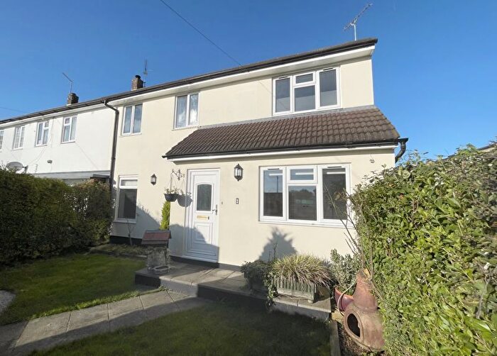 4 Bedroom Terraced House To Rent In Updale Close, Potters Bar, EN6