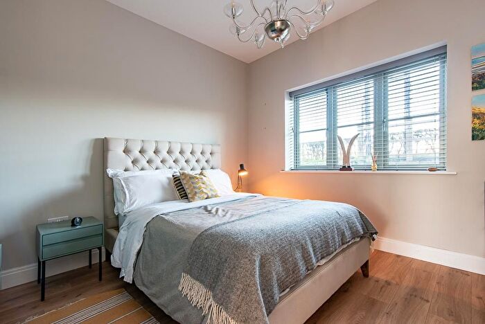 1 Bedroom Bungalow For Sale In Priory Lane, Thurgarton, Nottingham, NG14