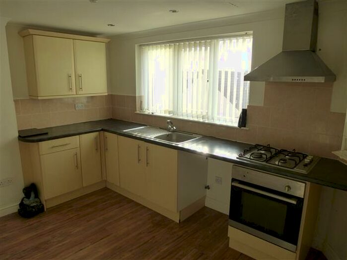 2 Bedroom Apartment To Rent In St Johns Terrace, Great Yarmouth, NR30