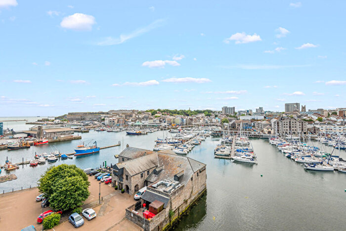 2 Bedroom Apartment To Rent In Plymouth, Devon, PL4